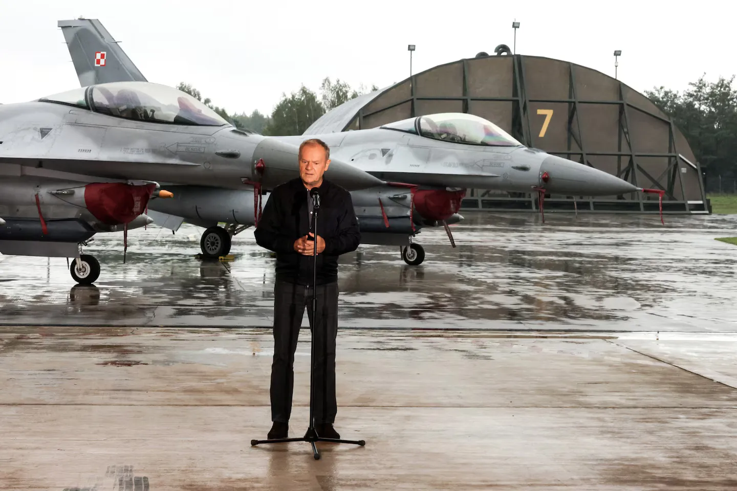 Польща вибудовує щит проти дронів: як багаторівнева система захисту змінює безпеку східного кордону Європи